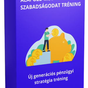 Vagyonépítés 2.0